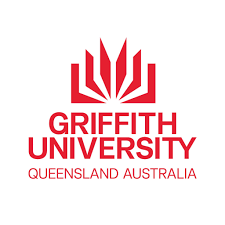Griffith University Logo