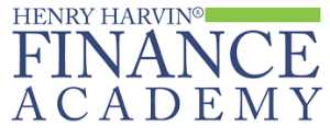 Henry Harvin logo