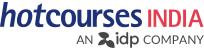 Hotcourses Logo
