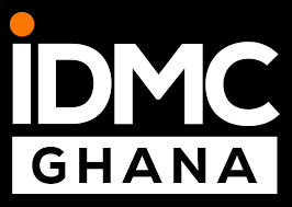 IDMC-Ghana Logo