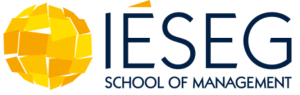 IESEG Logo