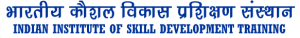 Indian Institute of Skill Development Training-Logo