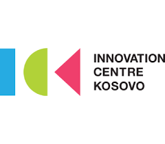 Innovation Centre Kosovo (ICK)-logo