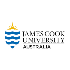 James Cook University Logo