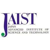 Japan Advanced Institute of Science and Technology (JAIST)-logo