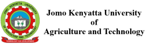 Jomo Kenyatta University of Agriculture and Technology (JKUAT)-logo