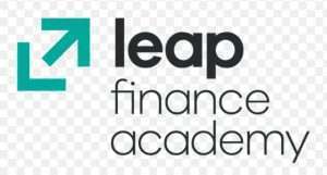 Leap Finance Academy-Logo