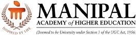 Manipal University Logo