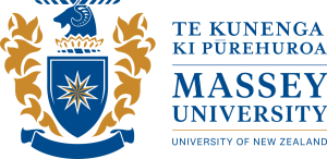 Massey University-Logo