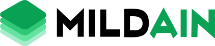 Mildain Trainings logo
