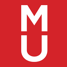 Modul University Logo