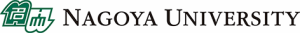 Nagoya University-logo