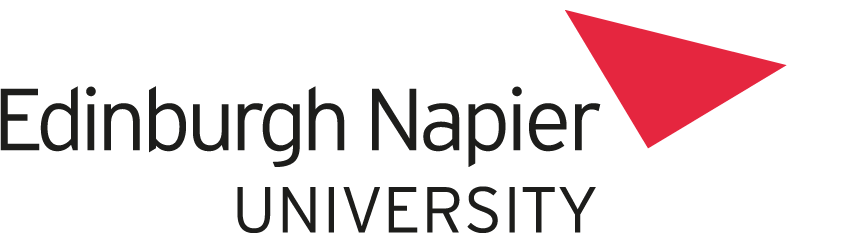 Napier University Logo