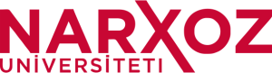 Narxoz University- logo