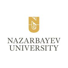 Nazarbayev University-logo