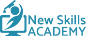 New Skills Academy Logo