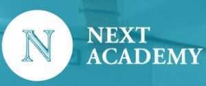 Next Academy Logo