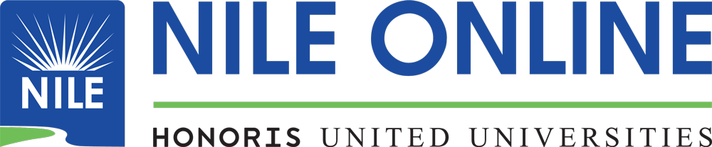 Nile Online Logo