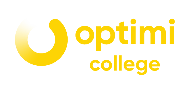 Optimi College Logo