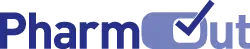 PharmOut logo