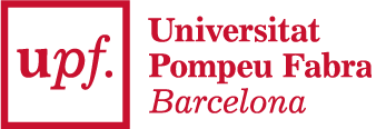 Pompeu Fabra University Logo