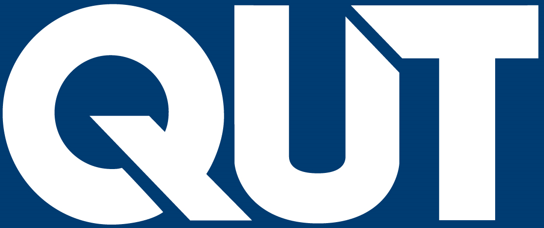 QUT Logo 1