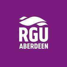 RGU Logo