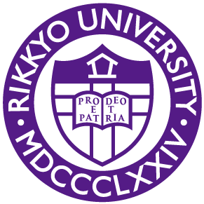 Rikkyo University logo