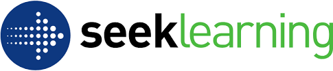SEEK learning Logo