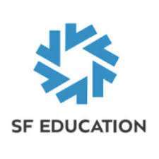 SF Education logo