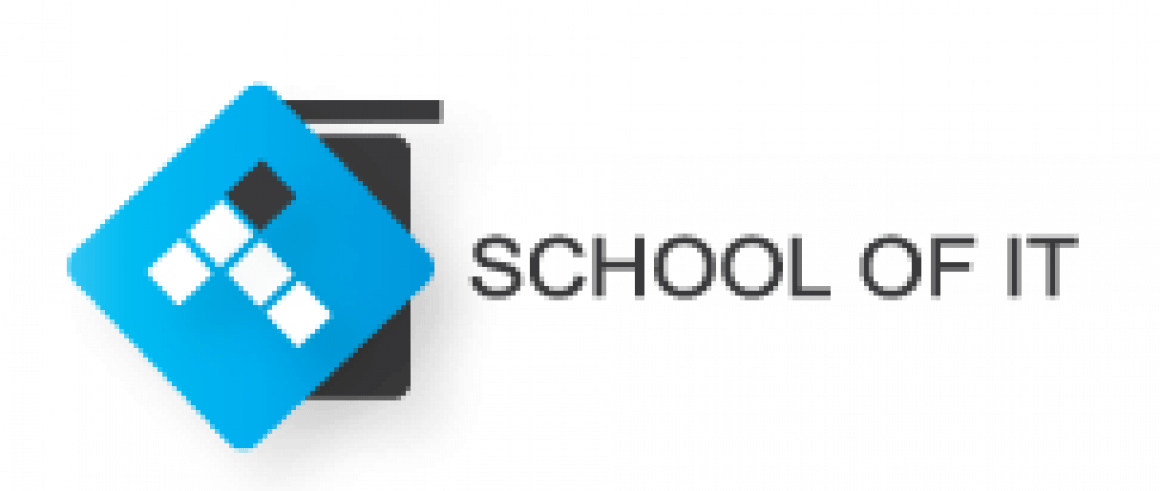 School of IT Logo