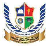 Skyline University College Logo