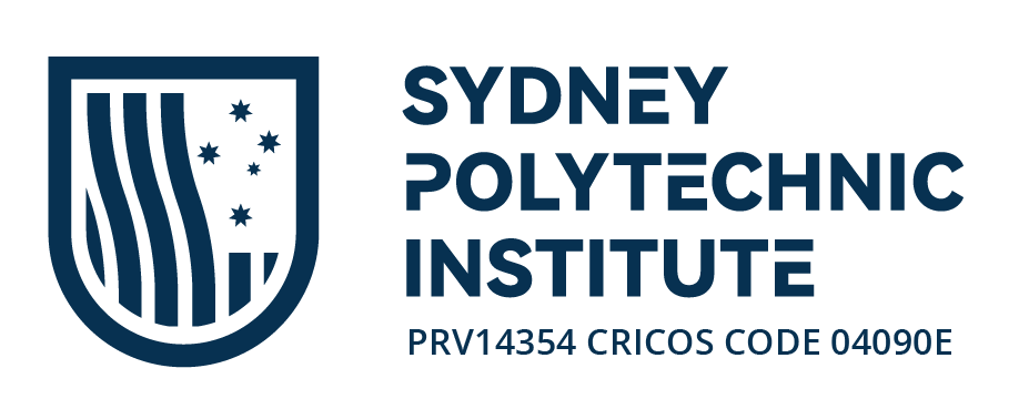 Sydney Polytechnic Institute Logo