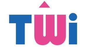 Technically write it logo