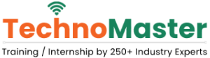 TechnoMaster logo