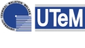 The Technical University of Malaysia Melaka Logo