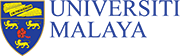 The University of Malaya Logo