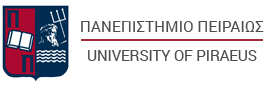 The University of Piraeus Logo