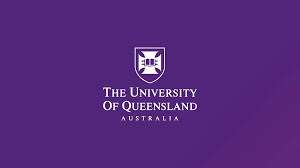 The University of Queensland Logo