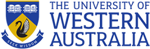 The University of Western Australia Logo 1