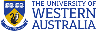 The University of Western Australia Logo 1