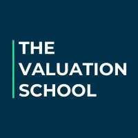 The Valuation School-Logo