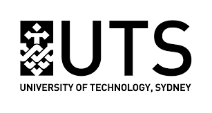 UT Sydney Logo