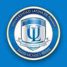 Universidad Latina De Panama-Logo