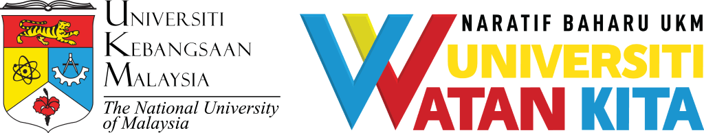 Universiti Kebangsaan Logo