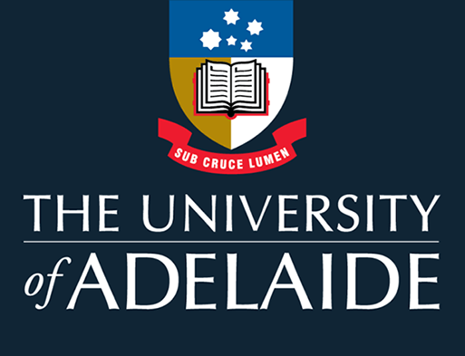 University of Adelaide Logo 1
