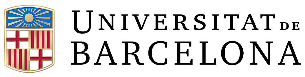 University of Barcelona Logo