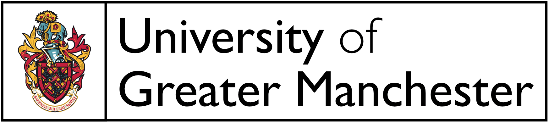 University of Bolton Logo