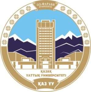 University of Kazakhstan-logo