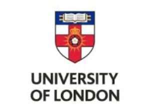 University of London-Logo